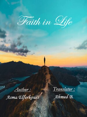 cover image of Faith in Life